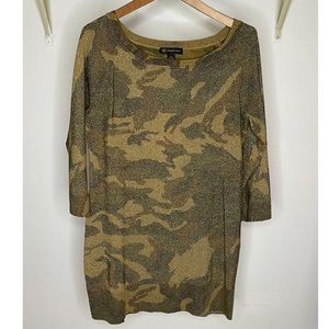 INC International Concepts Top